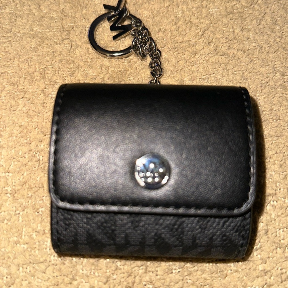 Michael Kors Case for Air Pods